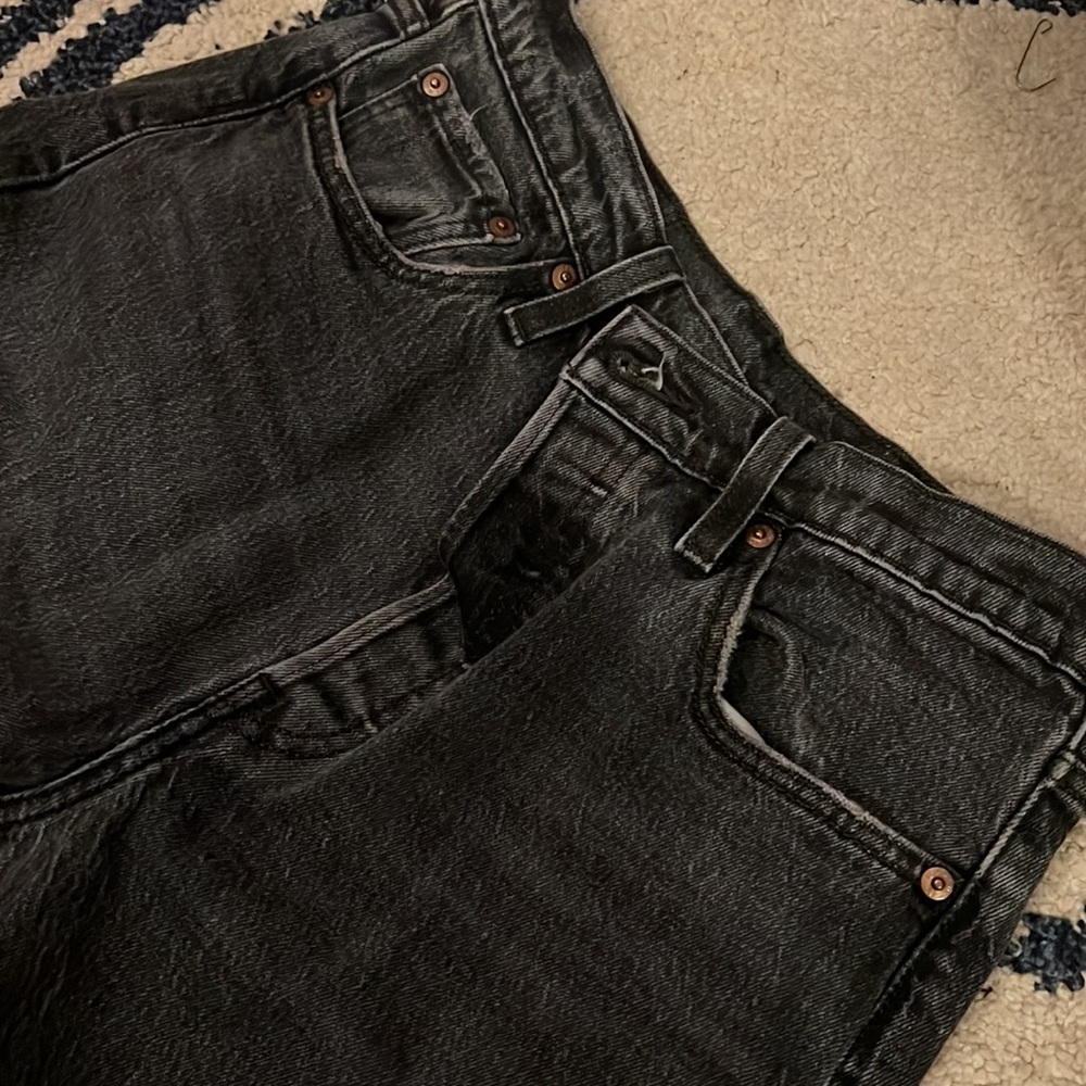 Womens levis - Picture 5 of 5
